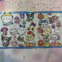 シール まとめ売り