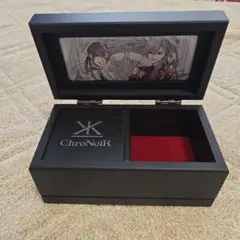 カードキャプターさくら 木製オルゴール 大道寺知世 小物入れ - メルカリ