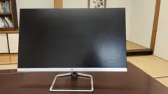 モニタ ディスプレイ HP 27f Display ホワイトのサムネイル
