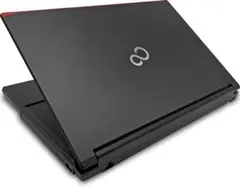 【Core i5】 富士通 LIFEBOOK A577 16GB