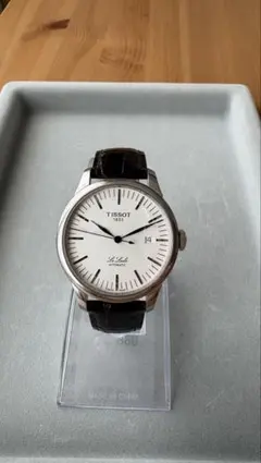 NOMOS タンジェント35 手巻き時計 ノモス 裏スケ - メルカリ