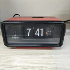 2026年最新】セイコー パタパタ時計の人気アイテム - メルカリ