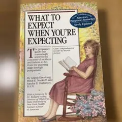 What to Expect When You're Expecting