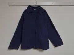 llbean プルオーバー　筆記タグ　ミリタリージャケット　軍物　裏ポケット