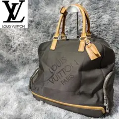 ルイヴィトン ダミエジェアン アルバトロス ボストンバッグ LOUIS VUITTON ルイ ヴィトン ダミエジェアン アルバトロス ボストン