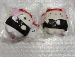 すみっコぐらし 太宰府 しろくま ねこ