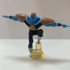 ドラゴンボールフィギュア　バータ
