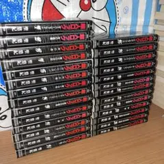 超人ロック シリーズ 49冊セット 聖悠紀【フォロー割あり】 - メルカリ