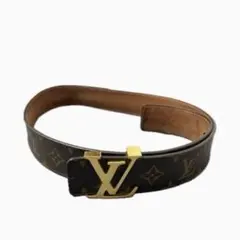 「LOUIS VUITTON LV ベルト モノグラム Y2K Swag」のサムネイル