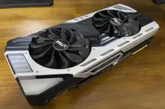 GeForce RTX 2070 SUPER ジャンク