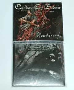 Children Of Bodom 2作