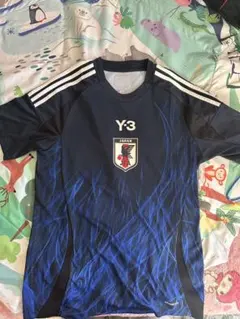 2026年最新】Y-3 サッカー シャツの人気アイテム - メルカリ