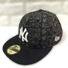 NEW ERA ニューエラ 59FIFTY ニューヨーク・ヤンキース 56.8