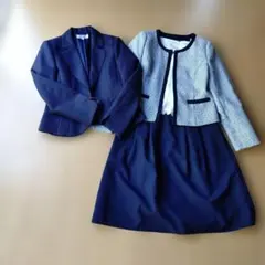 【11号】ジャケット2点付き 入学式/卒園式 値下げ中