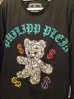2026年最新】philipp plein tシャツの人気アイテム - メルカリ