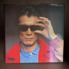 矢沢永吉 EIKICHI YAZAWA YOURSONGS2 ポスター - メルカリ