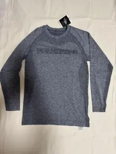 POLE WARDS ロングスリーブシャツM新品未使用