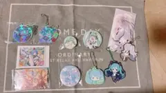 プロセカ　初音ミク　まとめ売り