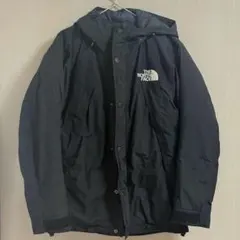 【定番!!】THE NORTH FACE　マウンテン ダウンジャケット S