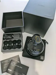 MYTREX EMS HEAD SPA PRO