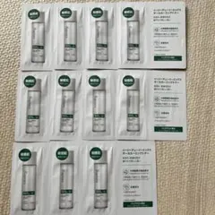 Easydew EX オールカミングトナー サンプル 12包のサムネイル