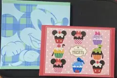 第一生命 ディズニー ハンドタオル 2枚セット