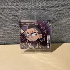 にふぉるめーしょん 鬼滅の刃 デフォルメシール 14-03 不死川玄弥