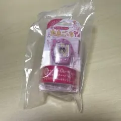 まめっち　リンコレ Ringcolle たまごっち3 　ケーたま ガチャ リング