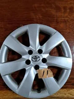 トヨタ 純正 ホイールキャップ ウィッシュ15インチ 1枚 - メルカリ