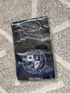 東京ユナイテッドFC タオルマフラー 新品