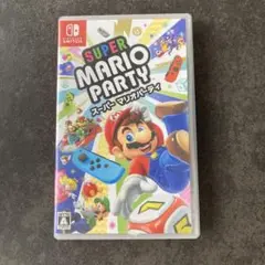 スーパー マリオパーティ