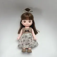 ソランちゃん　メルちゃん　お洋服　3点セット　ハンドメイド