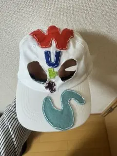 WurtS 帽子