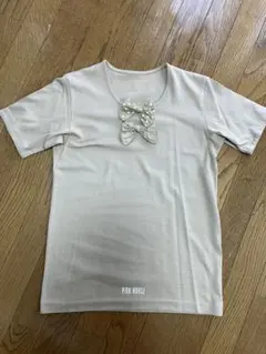 PINK HOUSE Tシャツ