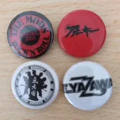 2026年最新】ピンズ・ピンバッジ・缶バッジの人気アイテム - メルカリ