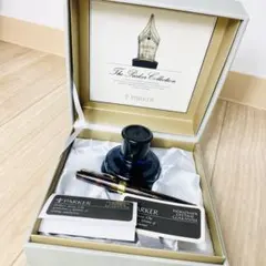2026年最新】PARKER 万年筆 18kの人気アイテム - メルカリ