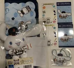 タイトーくじ　侍ジャパン×サンリオキャラクターズ　　Ｃ賞　Ｅ賞　Ｆ賞　Ｇ賞