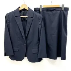THE SUIT COMPANY ビジネススカートスーツ3649