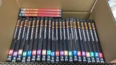 2025年最新】北斗の拳DVD全巻セットの人気アイテム - メルカリ