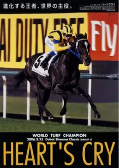ヒーロー列伝No. 39 ライスシャワー B2サイズポスター JRA 競馬 - メルカリ