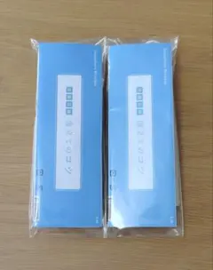 ◆新品未開封◆ドモホルンリンクル　泡立てネット　洗顔ネット　２個セットのサムネイル