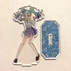 2026年最新】ワッチャプリマジ アクリルスタンドの人気アイテム - メルカリ