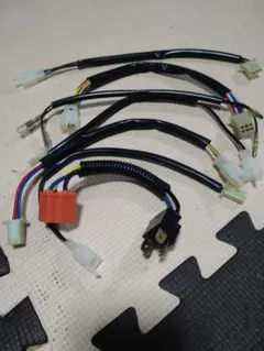 XJR部品 2点 まとめ商品 2025年最新】Yahoo!オークション -xjr400 4hm 純正(パーツ)の中古品