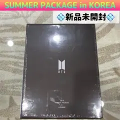 2026年最新】bts summer package 日本語の人気アイテム - メルカリ