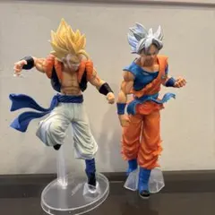 ドラゴンボール フィギュアセット