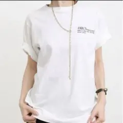 アパルトモンレミ レリーフWISCONSIN RAGLAN TEE未使用 アパルトモンレミ レリーフWISCONSIN RAGLAN TEE未使用 - メルカリ