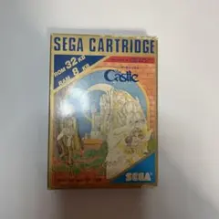 中古 ザ・キャッスル SC-3000・SC-1000・マークIII専用ソフト - メルカリ