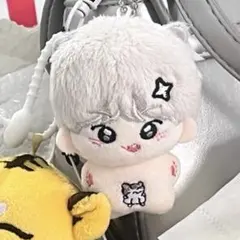 10cm seventeen ホシ HOSHIぬいぐるみ本体⑧ - メルカリ
