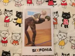 【すち・みこと】シクフォニ ランダムチェキ風カード 第3弾