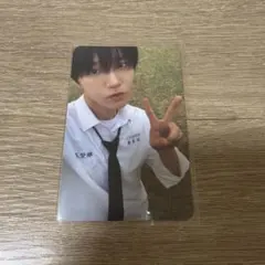 NCTWISH odetolove ジェヒトレカ